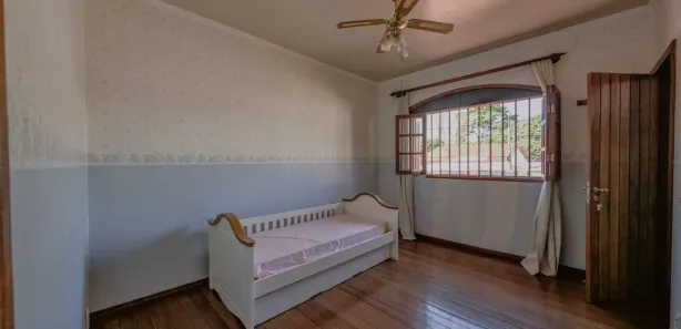 Casa com 4 Quartos à venda, 953m² no Setor de Habitações Individuais Norte, Brasília