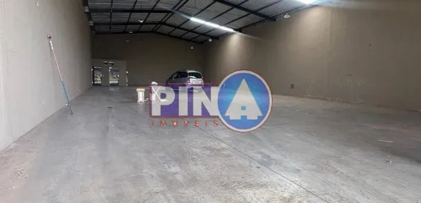 Galpão/Depósito/Armazém para alugar, 500m² no Vila Rosa, Goiânia