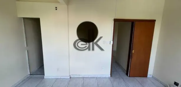 Apartamento com 3 Quartos para alugar, 98m² no Rio Comprido, Rio de Janeiro