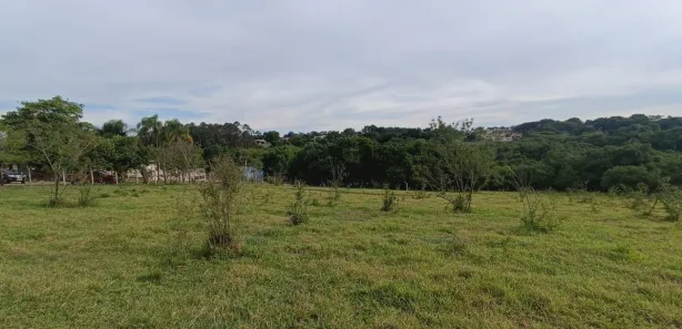 Lote/Terreno à venda, 2011m² no Paraisolândia, Charqueada