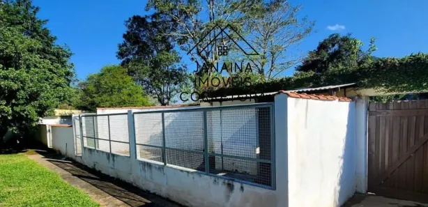 Casa com 3 Quartos à venda, 120m² no Paiol, Guapimirim