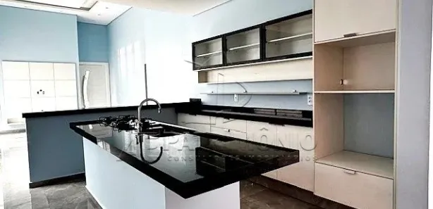 Casa de Condomínio com 3 Quartos para venda ou aluguel, 185m² no Jardim Residencial Chácara Ondina, Sorocaba