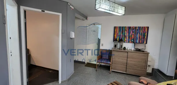 Sala Comercial com 1 Quarto para venda ou aluguel, 20m² no Anchieta, Belo Horizonte