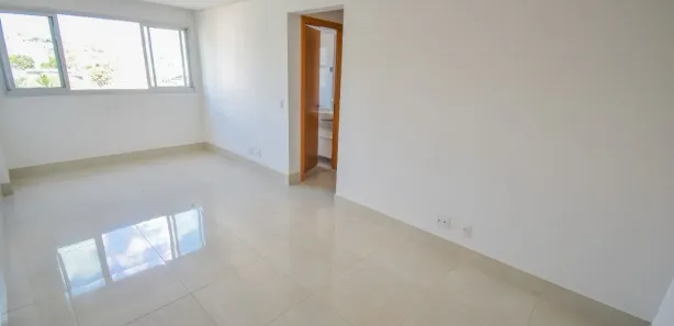 Apartamento com 2 Quartos para alugar, 64m² no Liberdade, Belo Horizonte