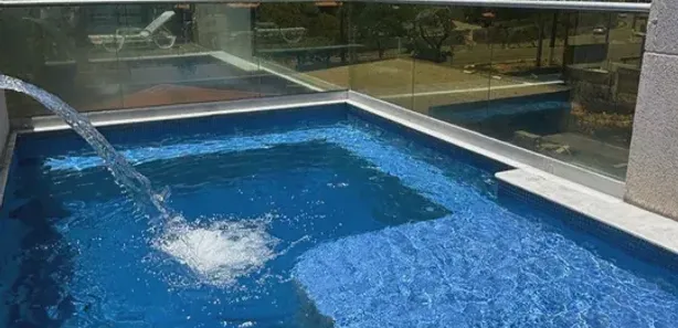 Flat com 1 Quarto à venda, 55m² no Capim Macio, Natal
