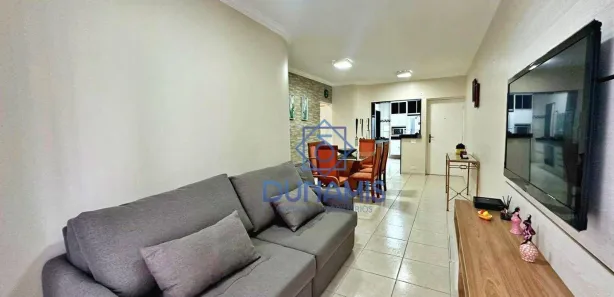 Apartamento com 2 Quartos à venda, 87m² no Pitangueiras, Guarujá
