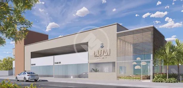 Apartamento com 2 Quartos à venda, 60m² no Área de Desenvolvimento Econômico, Brasília