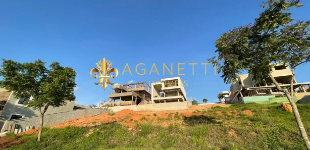 Lote/Terreno à venda, 570m² no Alphaville Vespasiano, Vespasiano