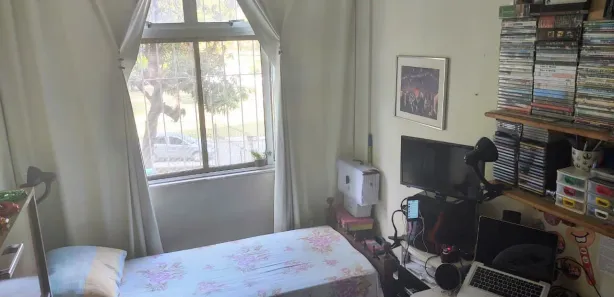 Apartamento com 3 Quartos à venda, 80m² no Canela, Salvador