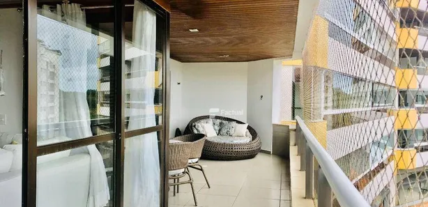 Apartamento com 4 Quartos para venda ou aluguel, 180m² no Morro Sorocotuba, Guarujá