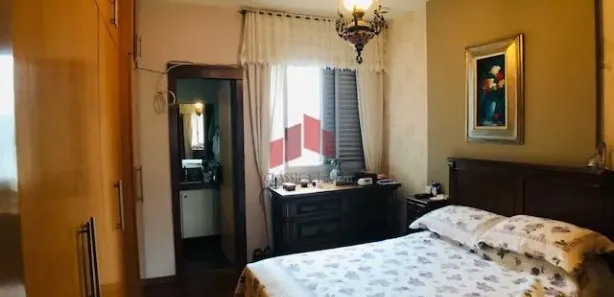Apartamento com 3 Quartos à venda, 112m² no Lourdes, Belo Horizonte