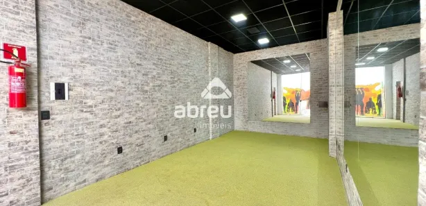 Apartamento com 1 Quarto para alugar, 37m² no Alecrim, Natal