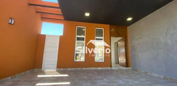 Casa de Condomínio com 3 Quartos à venda, 150m² no Condomínio Terras do Vale, Caçapava