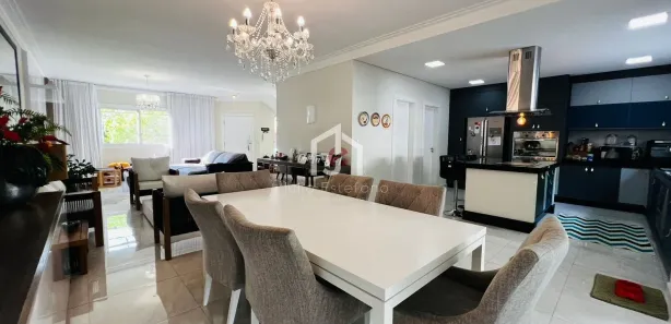 Casa de Condomínio com 3 Quartos à venda, 257m² no Loteamento Residencial Campos do Conde II, Tremembé
