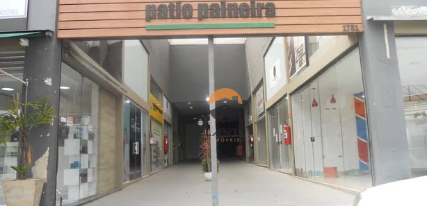 Ponto Comercial à venda, 24m² no Jardim da Glória, Cotia