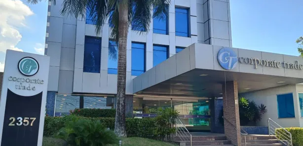 Sala Comercial à venda, 107m² no Presidente Vargas, Manaus