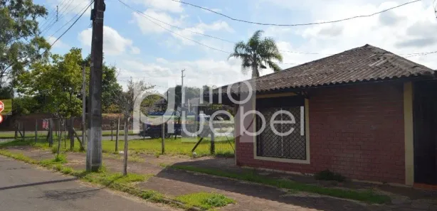 Lote/Terreno à venda, 544m² no Rincão do Cascalho, Portão