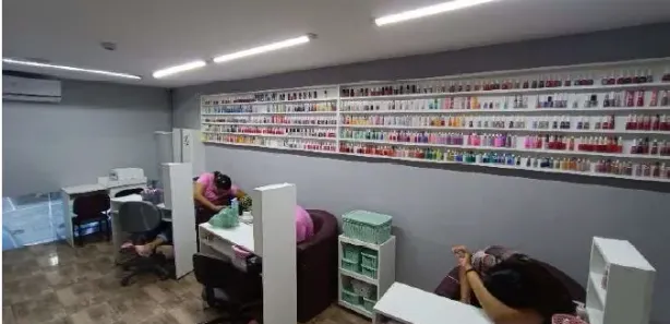 Ponto Comercial com 2 Quartos à venda, 80m² no Japiim, Manaus