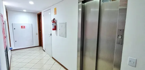 Apartamento com 3 Quartos à venda, 121m² no , Matinhos