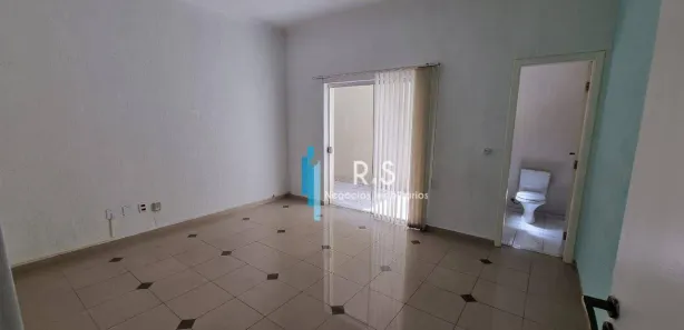 Sala Comercial para alugar, 25m² no Centro, Vinhedo