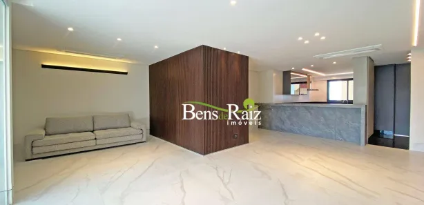 Apartamento com 2 Quartos para alugar, 150m² no Serra, Belo Horizonte