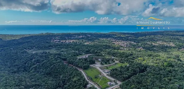 Lote/Terreno à venda, 502m² no Trancoso, Porto Seguro