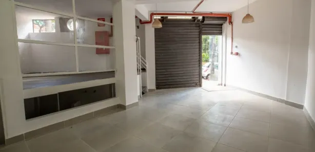 Ponto Comercial para alugar, 30m² no Lourdes, Belo Horizonte