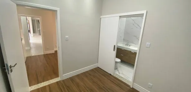 Casa de Condomínio com 3 Quartos à venda, 167m² no Condomínio Residencial Village Vert, Sorocaba
