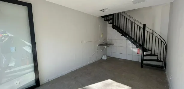 Ponto Comercial à venda, 29m² no São Pedro, Belo Horizonte