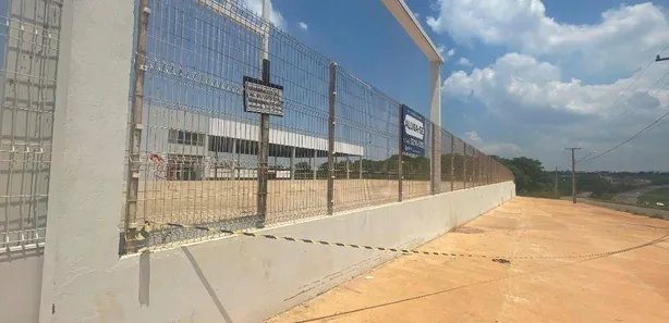 Galpão/Depósito/Armazém para alugar, 1927m² no Plano Diretor Sul, Palmas