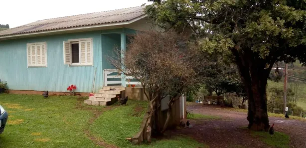 Fazenda/Sítio à venda, 50000m² no Área Rural de Farroupilha, Farroupilha