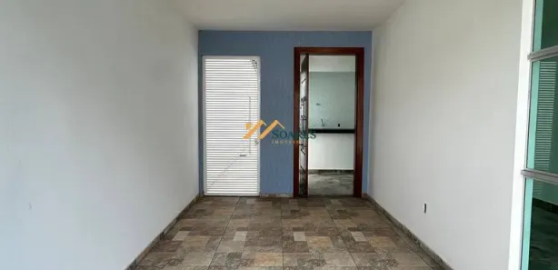 Casa com 3 Quartos à venda, 117m² no Tereza Cristina, São Joaquim de Bicas