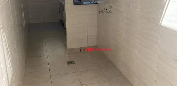 Apartamento com 3 Quartos para alugar, 117m² no Santa Rosa, Belo Horizonte