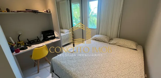 Casa com 3 Quartos à venda, 86m² no Buraquinho, Lauro de Freitas