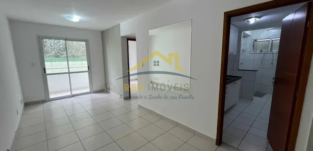 Apartamento com 2 Quartos à venda, 64m² no Recreio Ipitanga, Lauro de Freitas