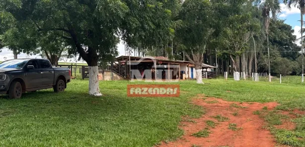 Fazenda/Sítio à venda, 20000m² no , Terezópolis de Goiás