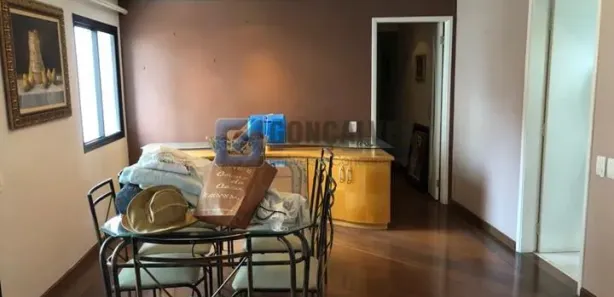 Apartamento com 3 Quartos à venda, 150m² no Nova Petrópolis, São Bernardo do Campo
