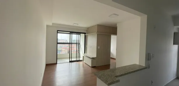 Apartamento com 2 Quartos para alugar, 63m² no Jardim Piratininga, Sorocaba