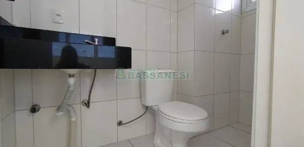 Sala Comercial para alugar, 54m² no Centro, Caxias do Sul