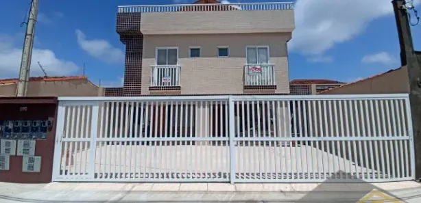 Casa com 2 Quartos à venda, 60m² no Vila Ligya, Guarujá