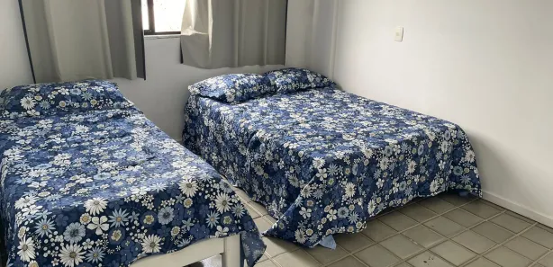 Apartamento com 3 Quartos para alugar, 120m² no , Extremoz
