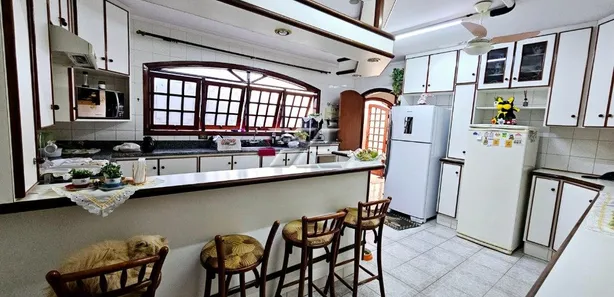 Casa com 3 Quartos à venda, 393m² no Centro, Santa Gertrudes