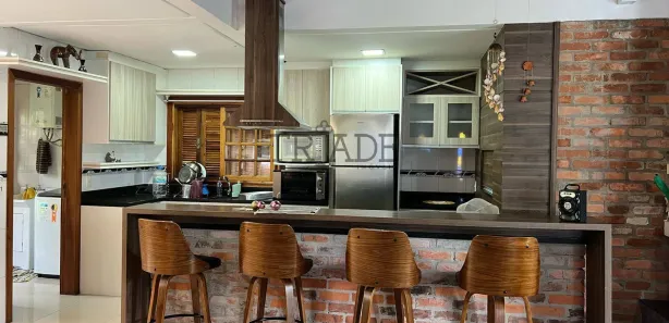 Fazenda/Sítio com 3 Quartos para alugar, 260m² no São Pedro da Terceira Légua, Caxias do Sul