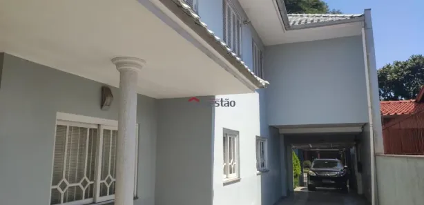 Casa com 4 Quartos para alugar, 368m² no Igara, Canoas