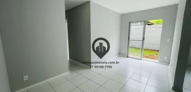 Apartamento com 2 Quartos à venda, 78m² no Campo Grande, Rio de Janeiro