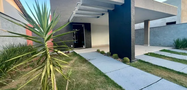 Casa de Condomínio com 3 Quartos à venda, 215m² no Lagoa Mansões, Lagoa Santa