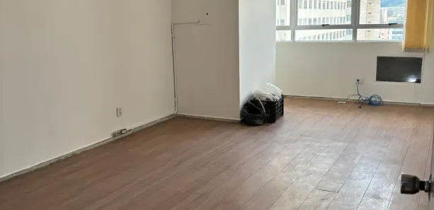 Ponto Comercial à venda, 41m² no Centro, Belo Horizonte