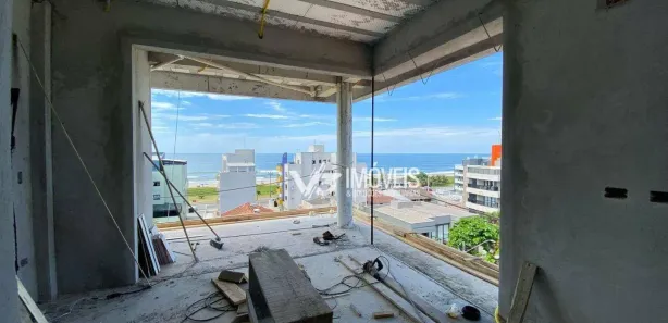 Cobertura com 3 Quartos à venda, 224m² no Gaivotas, Matinhos