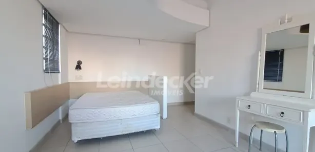 Kitnet com 1 Quarto para alugar, 38m² no Centro Histórico, Porto Alegre