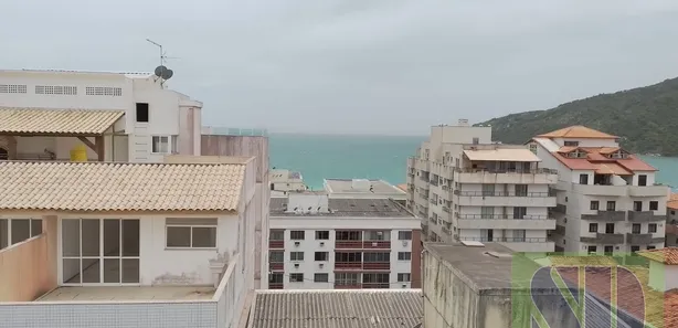 Apartamento com 2 Quartos à venda, 71m² no Prainha, Arraial do Cabo